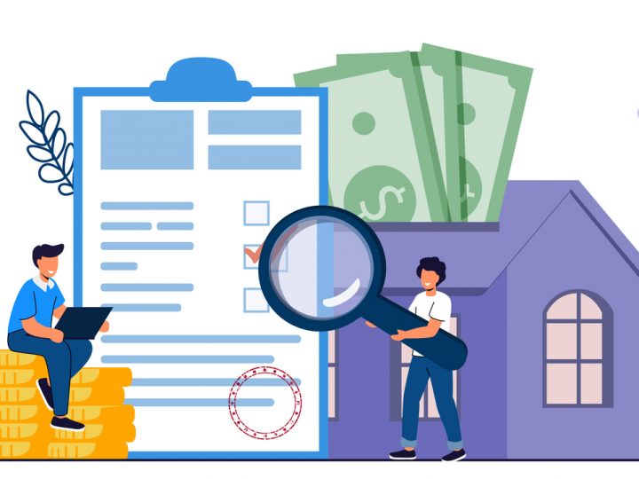 Property Tax Returns